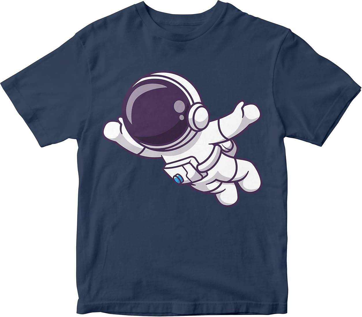 Astronaut Tee