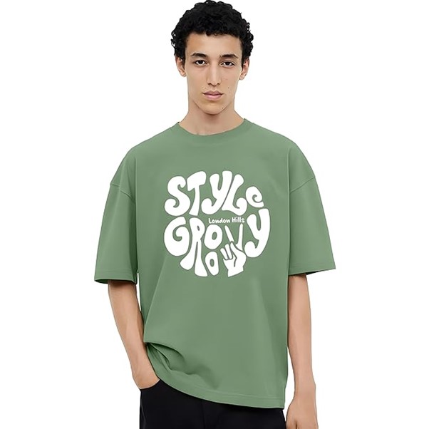 Green Tee
