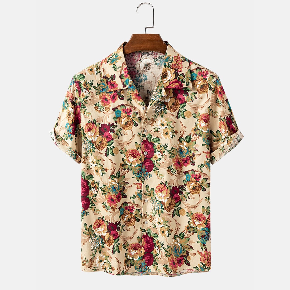 Vintage Shirt